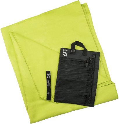 Gear Aid Towel XL (35"x62")